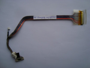 Лентов кабел за лаптоп HP Compaq nc6000 nc8000 344395-001